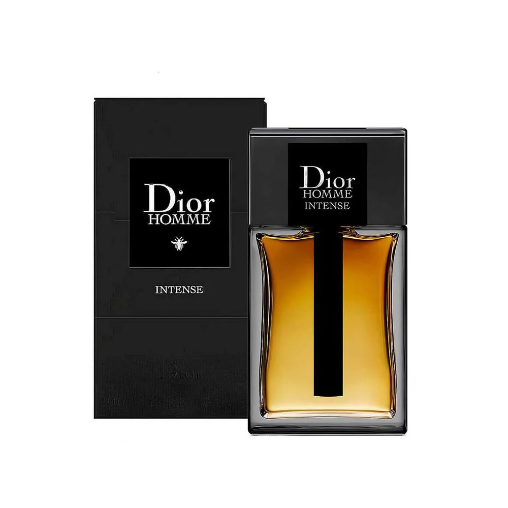 Dior homme intense