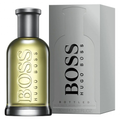 Hugo boss bottled