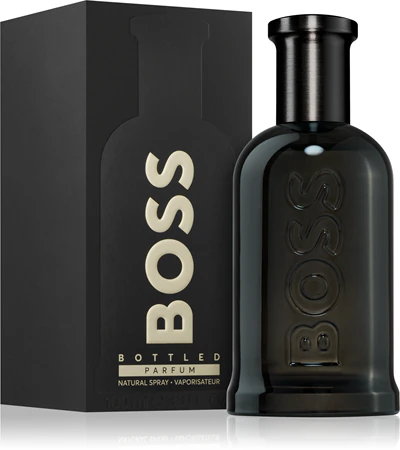 Hugo boss bottled parfum