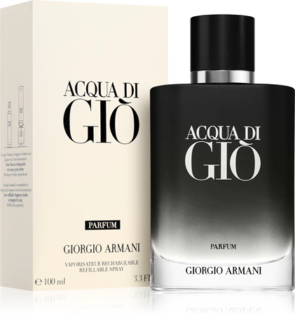Acqua di Gio Parfum