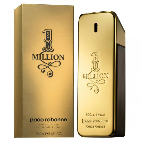 Paco Rabanne 1 Million