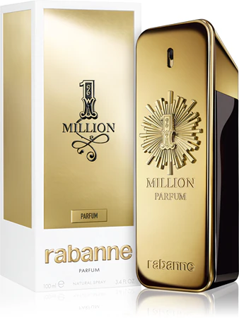 Paco Rabanne 1 Million Parfum