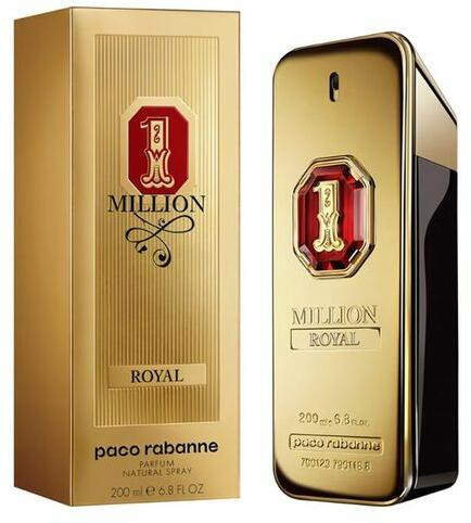 Paco Rabanne 1 Million Royal