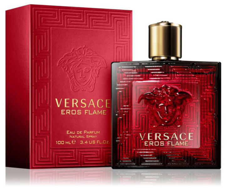 Versace Eros Flame