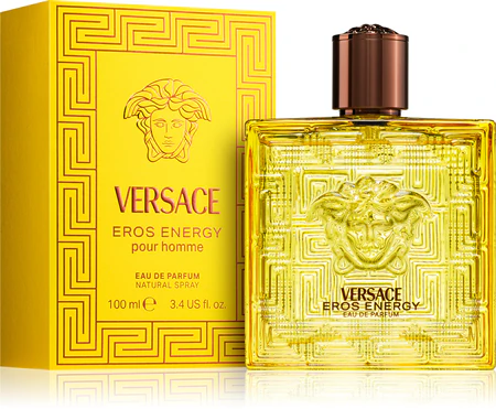 Versace Eros Energy