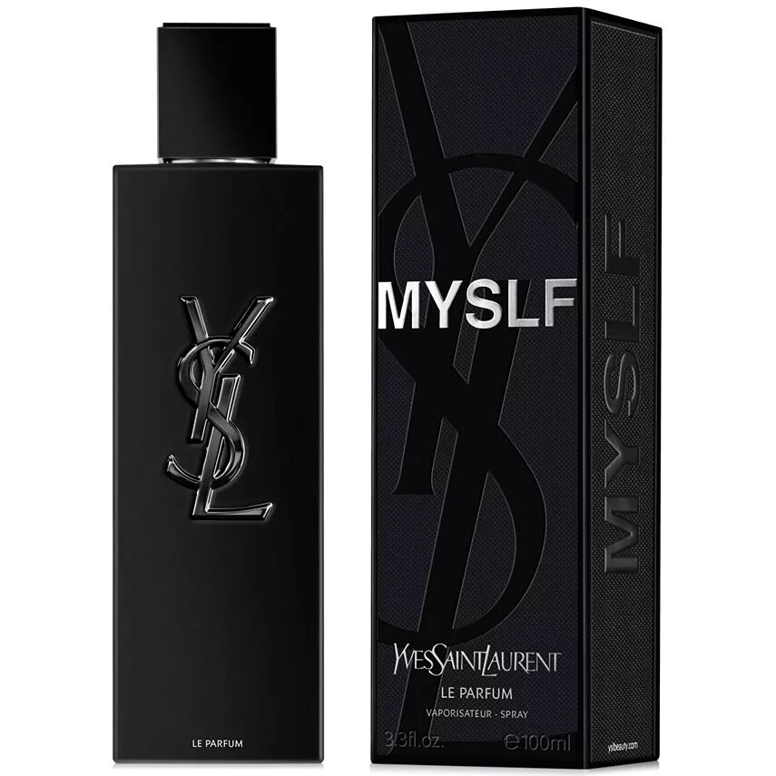 Yves Saint Laurent MYSLF Le Parfum