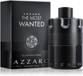 Azzaro The most wanted EDP