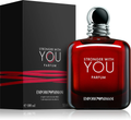 Stronger With You Parfum
