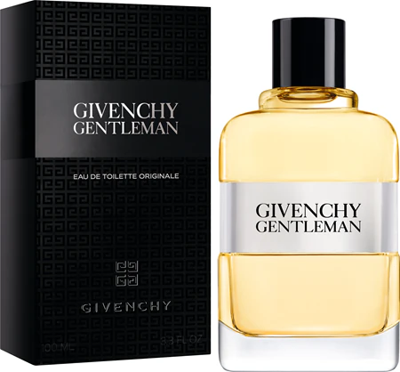 Givenchy Gentleman EDT