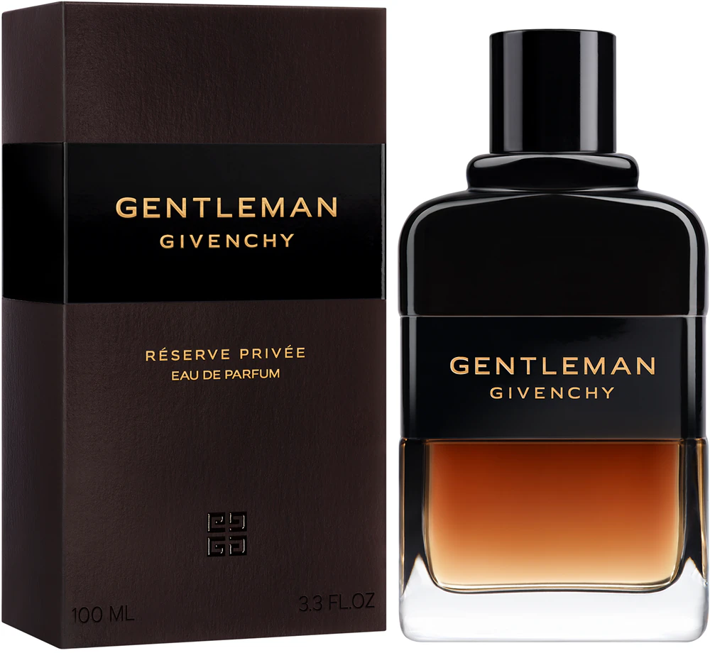 Givenchy Gentleman Réserve Privée