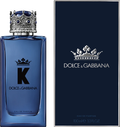 K by Dolce & Gabbana Eau de Parfum